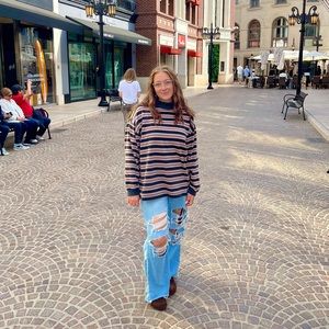 Meet your Posher, Brittany